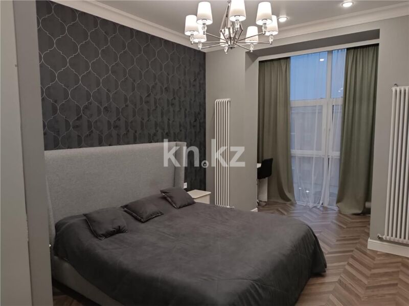 Продажа 3-комнатной квартиры, 93 м² - Продажа трехкомнатных квартир в Караганде - страница 39 фото 8 из 20