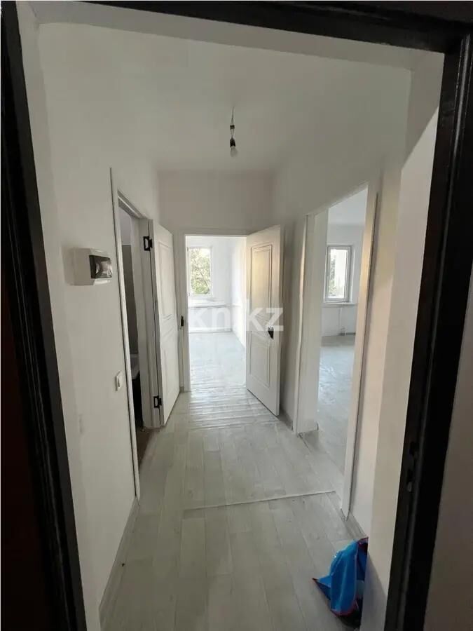 Продажа 1-комнатной квартиры, 40 м² - Продажа однокомнатных квартир в Алатауском р-не Алматы - страница 11 фото 4 из 4