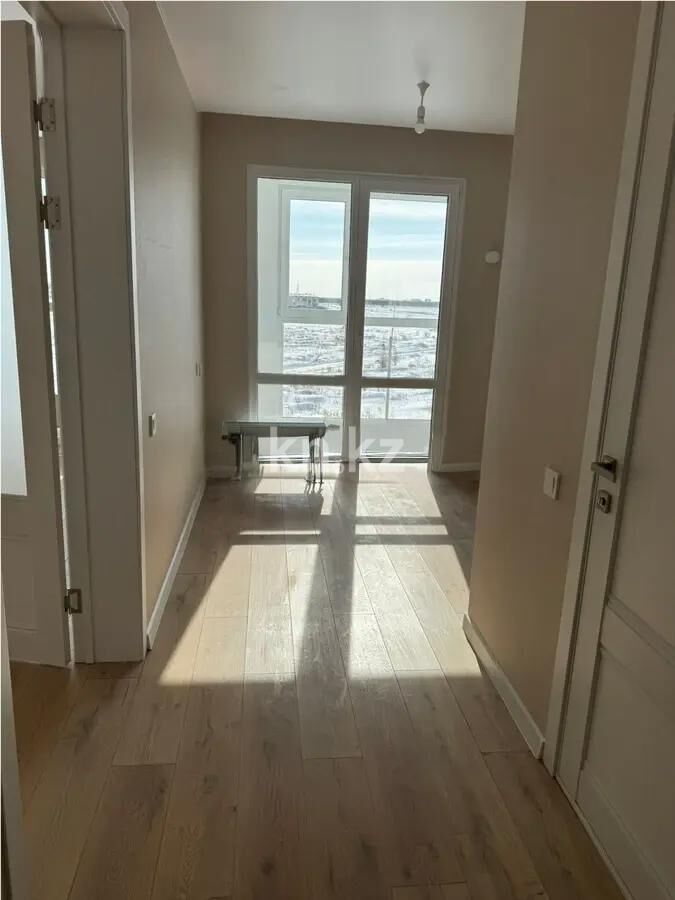 Продажа 1-комнатной квартиры, 36.4 м² - Продажа однокомнатных квартир в Астане фото 2 из 3