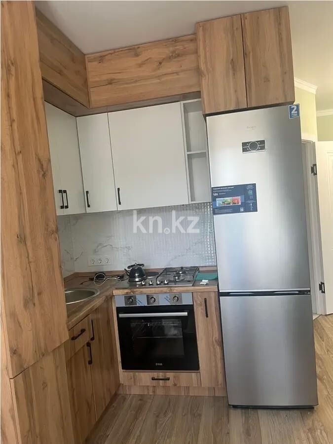 Продажа 2-комнатной квартиры, 47 м² - Продажа квартир в новостройках Алматы без посредников - страница 7 фото 3 из 4