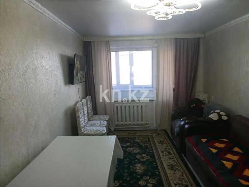 Продажа 2-комнатной квартиры, 47 м² - Продажа двухкомнатных квартир в Абае - страница 2 фото 1 из 3