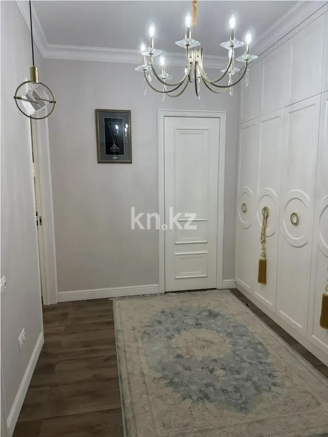 Продажа 2-комнатной квартиры, 70 м² - Продажа двухкомнатных квартир в р-не Есиль Астаны - страница 27 фото 4 из 4