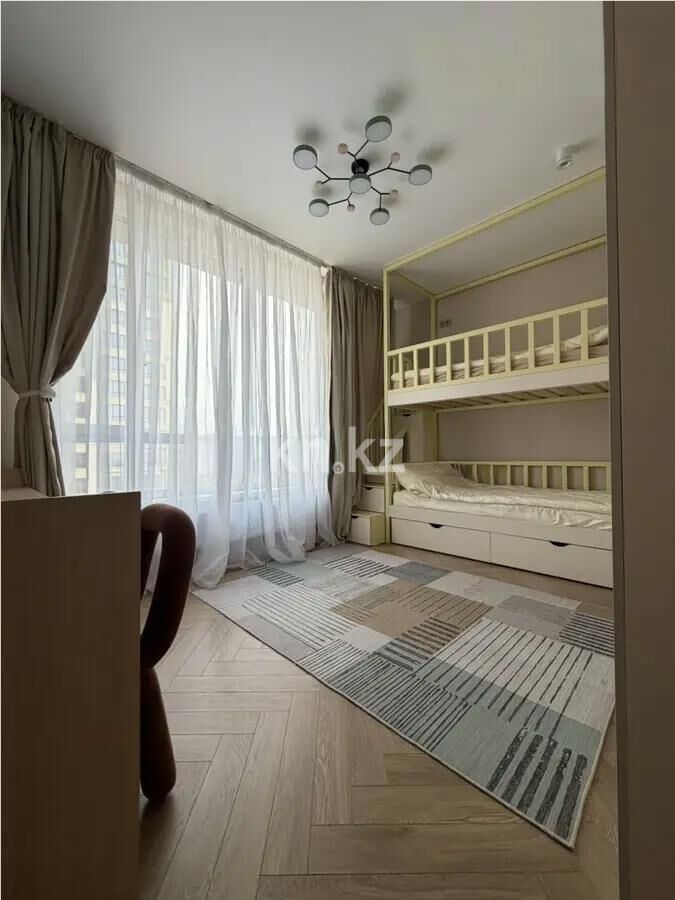 Продажа 3-комнатной квартиры, 120 м² - Продажа трехкомнатных квартир в Бостандыкском р-не Алматы - страница 23 фото 3 из 5