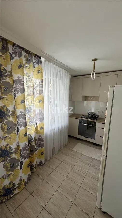 Продажа 3-комнатной квартиры, 61 м² - Продажа квартир в блочном доме в Казахстане - страница 171 фото 5 из 6