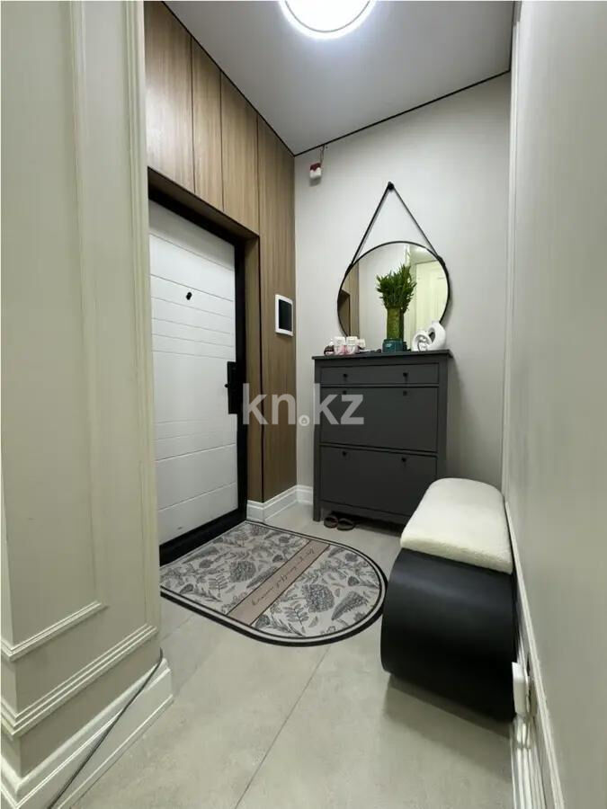 Продажа 3-комнатной квартиры, 80 м² - Продажа трехкомнатных квартир в Ауэзовском р-не Алматы - страница 5 фото 8 из 8