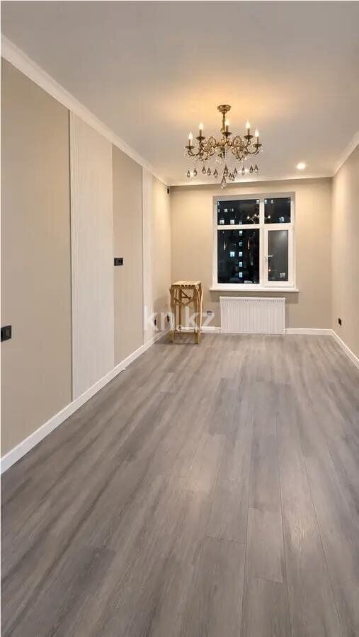 Продажа 1-комнатной квартиры, 41.1 м² - Продажа однокомнатных квартир от собственников в Астане - страница 2 фото 1 из 3