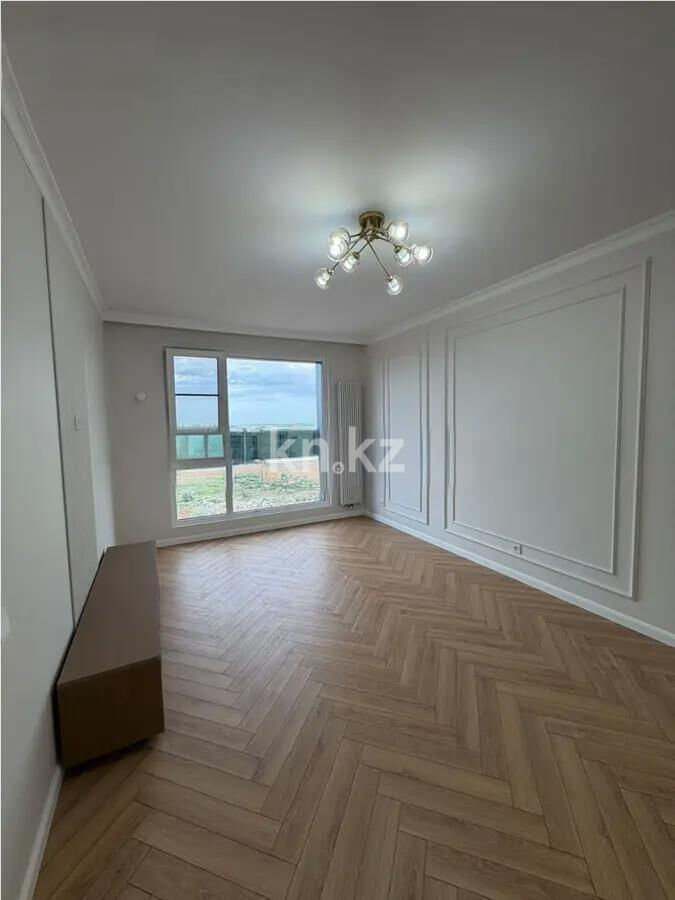 Продажа 1-комнатной квартиры, 36 м² - Продажа однокомнатных квартир в блочном доме в Казахстане - страница 5 фото 1 из 2
