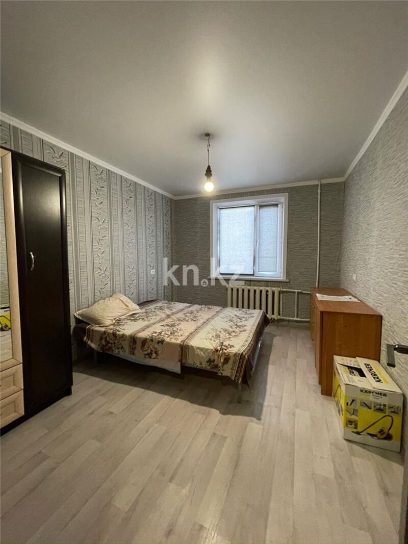 Продажа 2-комнатной квартиры, 51 м² - Продажа двухкомнатных квартир в панельном доме в Темиртау - страница 11 фото 3 из 11