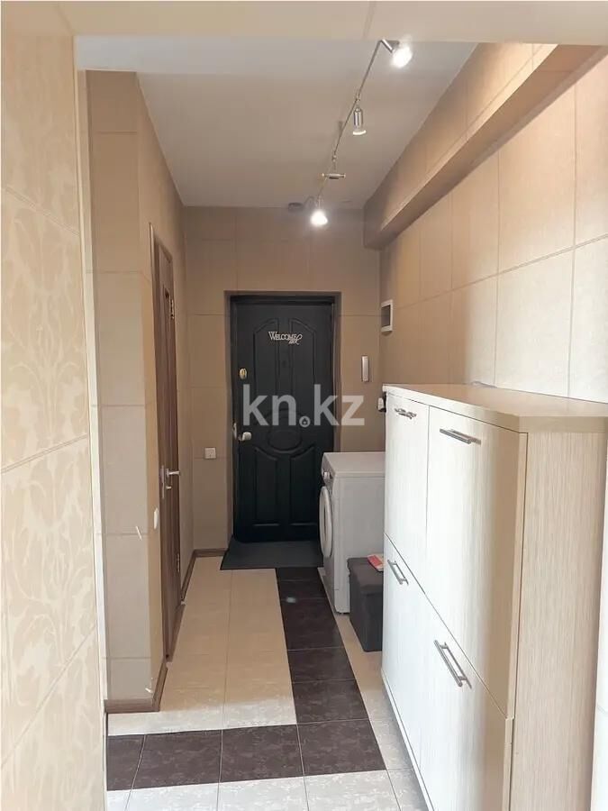 Продажа 2-комнатной квартиры, 53 м² - Продажа двухкомнатных квартир в кирпичном доме в Алматы - страница 15 фото 6 из 7