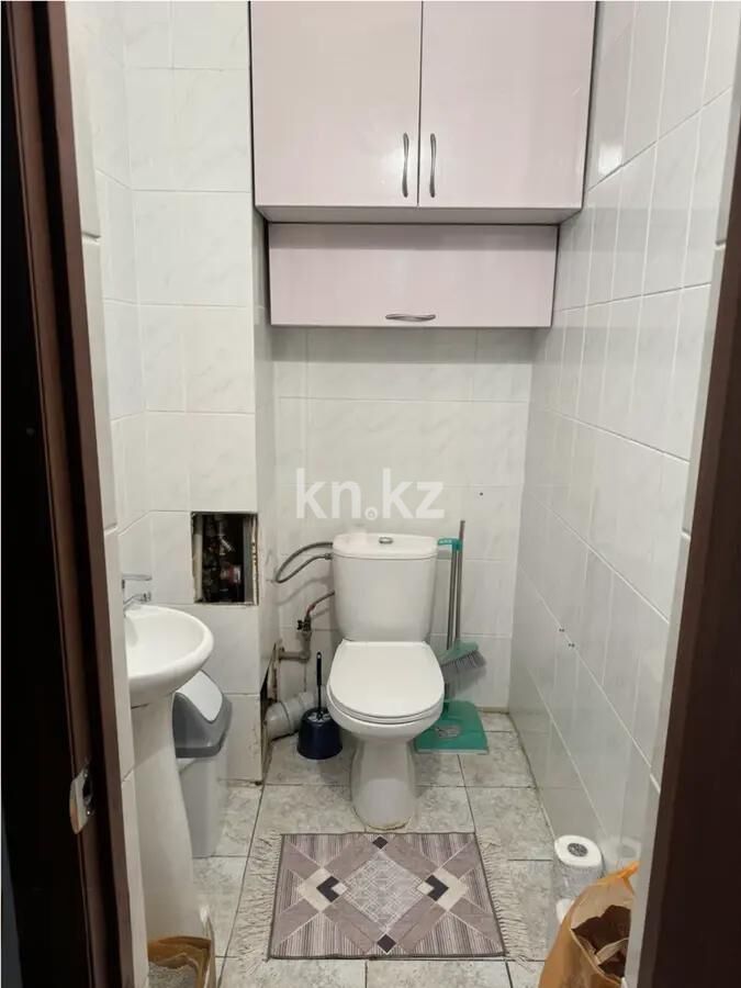Продажа 3-комнатной квартиры, 75 м² - Продажа трехкомнатных квартир в монолитно-каркасном доме в Казахстане фото 3 из 4