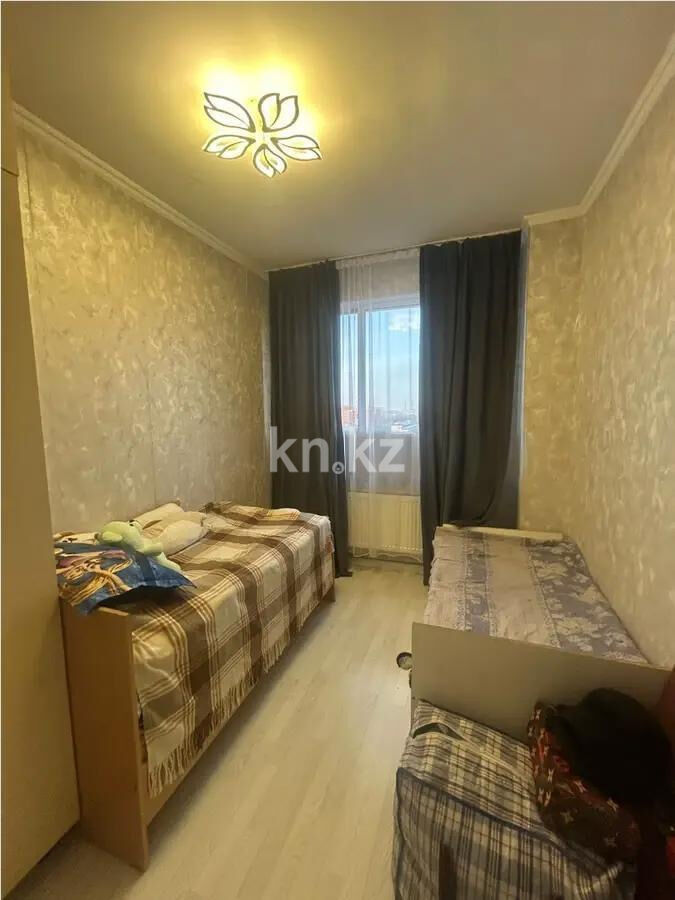 Продажа 3-комнатной квартиры, 50 м² - Продажа квартир в Казахстане - страница 24 фото 3 из 4