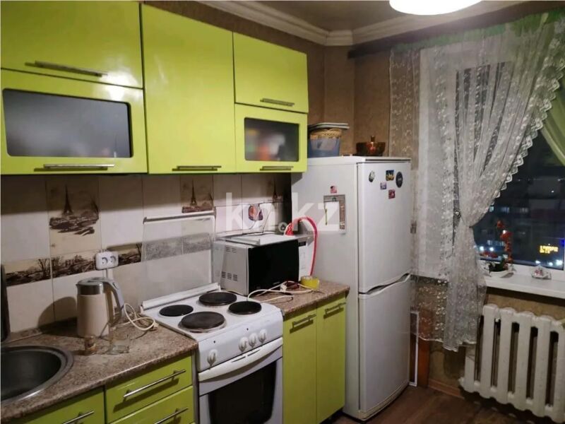 Продажа 2-комнатной квартиры, 54 м² - Продажа двухкомнатных квартир от собственников в Караганде - страница 24 фото 3 из 6