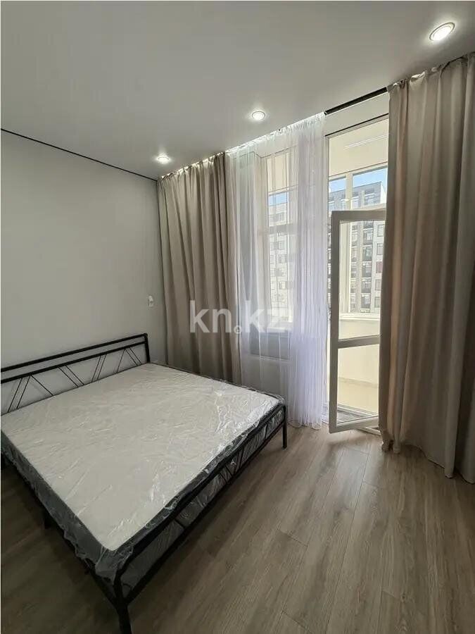 Продажа 2-комнатной квартиры, 43.8 м² - Продажа квартир в Казахстане - страница 178 фото 2 из 2