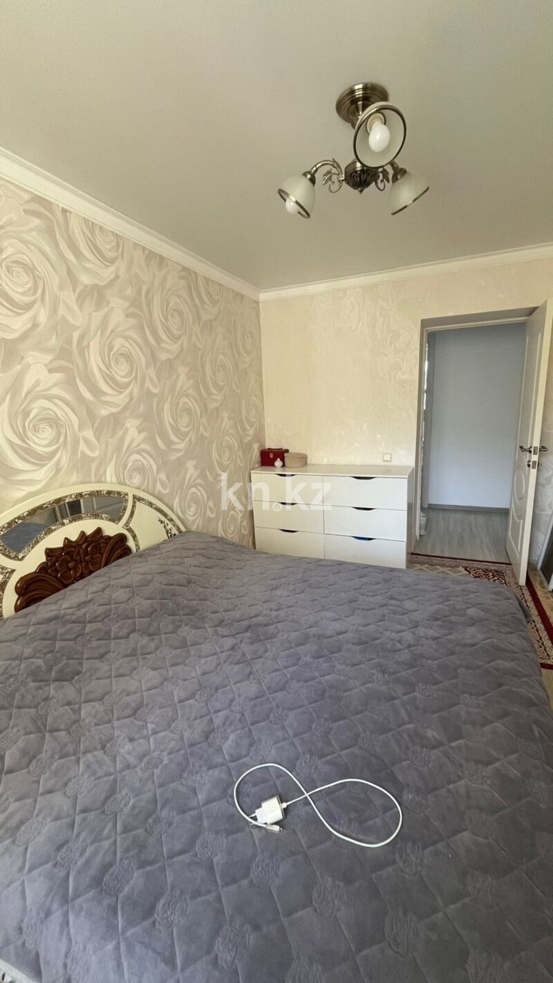 Продажа 4-комнатной квартиры, 78 м² - Продажа четырехкомнатных квартир в Караганде фото 12 из 19
