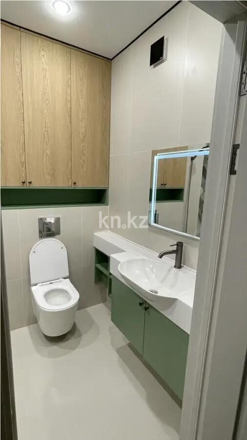 Продажа 3-комнатной квартиры, 92 м² - Продажа квартир в Алматы - страница 34 фото 6 из 8