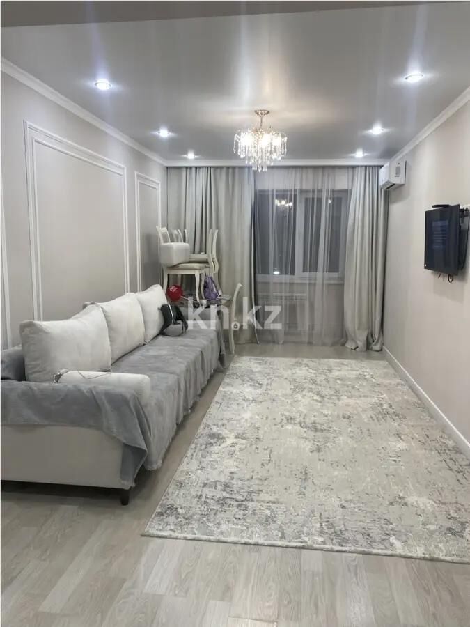 Продажа 3-комнатной квартиры, 90 м² - Продажа квартир в Казахстане - страница 12 фото 1 из 7
