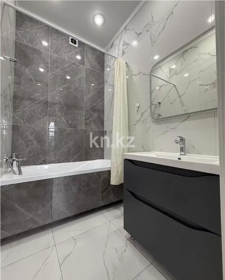 Продажа 3-комнатной квартиры, 75 м² - Продажа квартир от собственников в Караганде - страница 11 фото 3 из 4