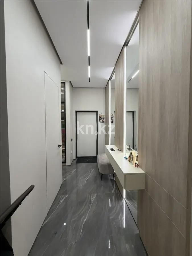 Продажа 3-комнатной квартиры, 92 м² - Продажа трехкомнатных квартир в Ауэзовском р-не Алматы - страница 12 фото 3 из 3
