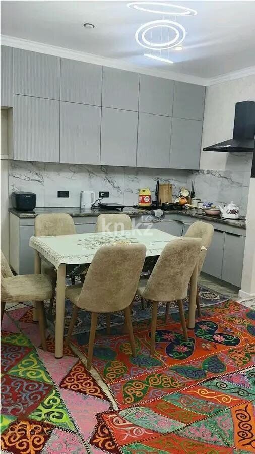Продажа 3-комнатной квартиры, 70.7 м² - Продажа трехкомнатных квартир в Казахстане - страница 7 фото 4 из 5
