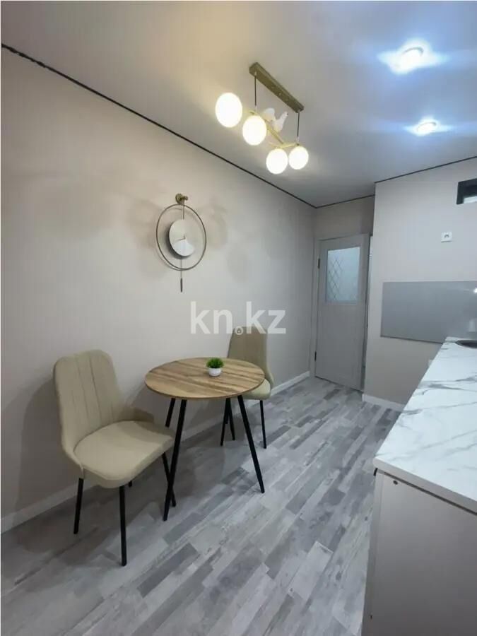 Продажа 1-комнатной квартиры, 35 м² - Недвижимость в Алматы - страница 16 фото 2 из 6