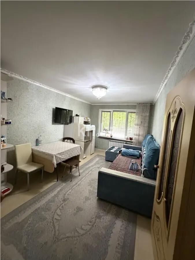 Продажа 2-комнатной квартиры, 49 м² - Продажа двухкомнатных квартир в панельном доме в Алматы - страница 26 фото 1 из 4