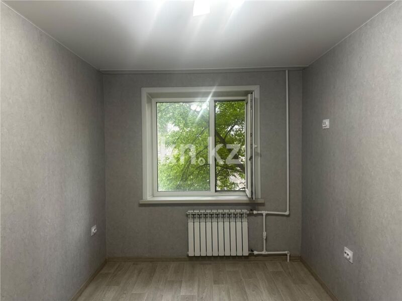 Продажа 2-комнатной квартиры, 43 м² - Продажа двухкомнатных квартир в Городе Караганды - страница 6 фото 3 из 9
