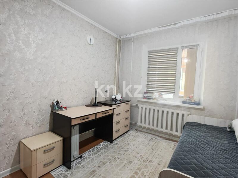 Продажа 3-комнатной квартиры, 70 м² - Продажа трехкомнатных квартир в Казахстане - страница 29 фото 9 из 26