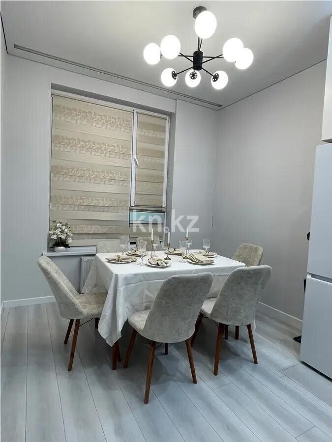 Продажа 2-комнатной квартиры, 45 м² - Продажа квартир в Казахстане - страница 54 фото 3 из 6