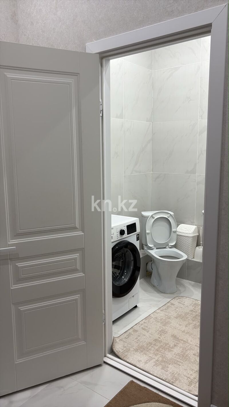 Аренда 1-комнатной квартиры, 38 м² - Аренда недвижимости в Казахстане - страница 4 фото 7 из 7