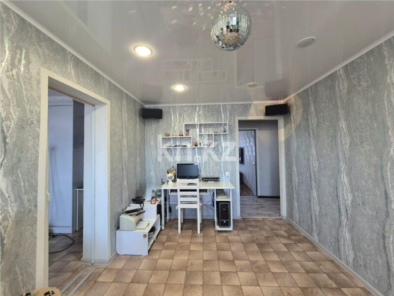 Продажа 4-комнатной квартиры, 90 м² - Продажа четырехкомнатных квартир в панельном доме в Казахстане - страница 17 фото 6 из 20
