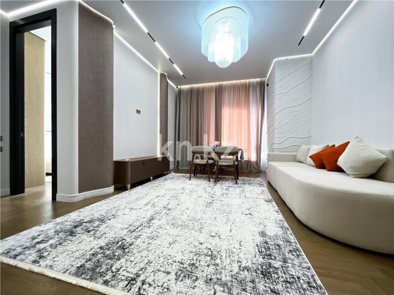 Продажа 3-комнатной квартиры, 65 м² - Недвижимость в Астане фото 5 из 11