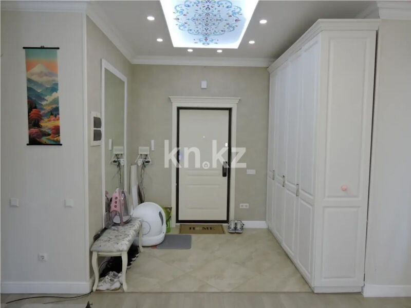 Продажа 3-комнатной квартиры, 90 м² - Продажа квартир в Казахстане - страница 22 фото 5 из 6