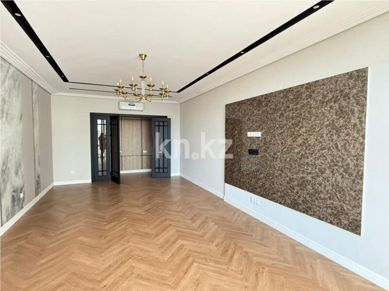 Продажа 4-комнатной квартиры, 156 м² - Продажа четырехкомнатных квартир в блочном доме в Астане фото 1 из 6