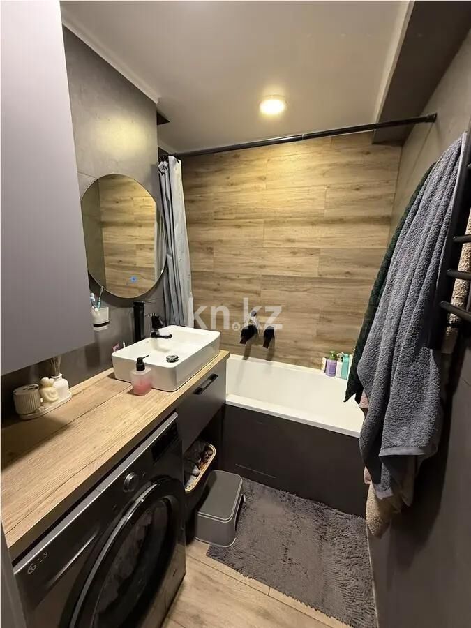 Продажа 3-комнатной квартиры, 68 м² - Продажа трехкомнатных квартир в Ауэзовском р-не Алматы - страница 20 фото 2 из 2