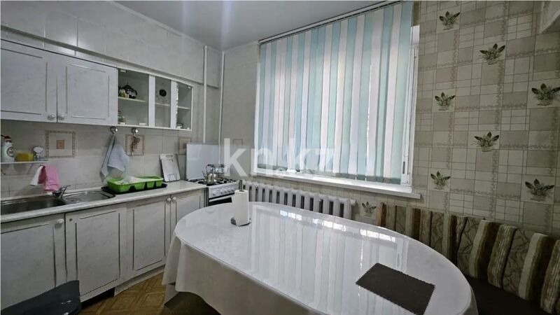 Продажа 3-комнатной квартиры, 65 м² - Продажа трехкомнатных квартир в кирпичном доме в Алматы - страница 9 фото 4 из 4