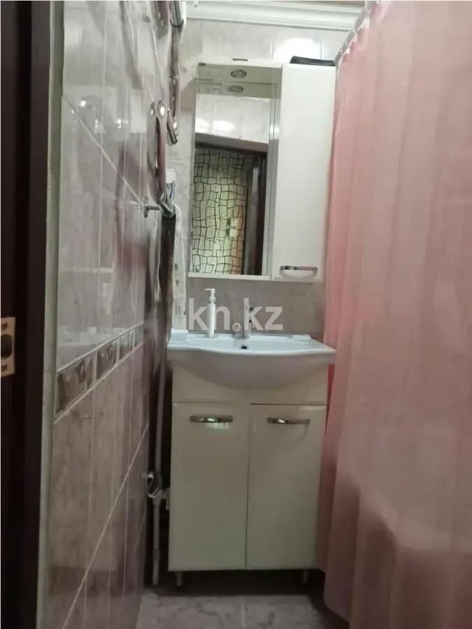Продажа 2-комнатной квартиры, 43 м² - Продажа квартир в районе Михайловка в Караганде фото 4 из 4