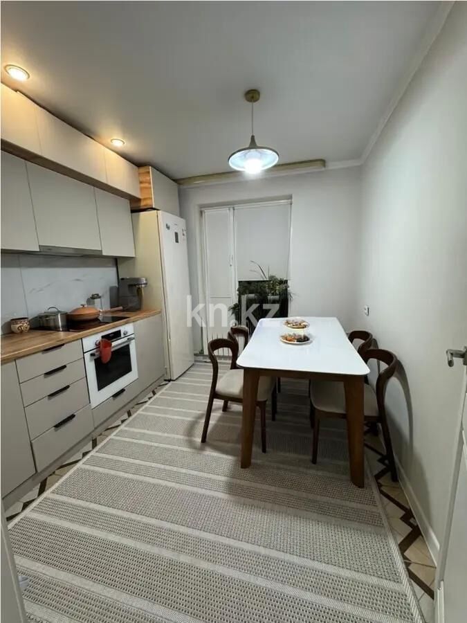 Продажа 3-комнатной квартиры, 65 м² - Продажа трехкомнатных квартир в панельном доме в Казахстане - страница 4 фото 4 из 6