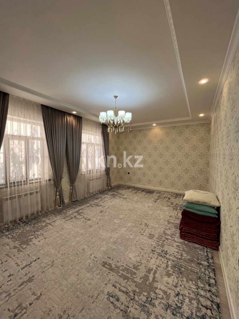 Продажа 8-комнатного дома, 270 м² - Продажа домов, коттеджей в Шымкенте фото 9 из 24