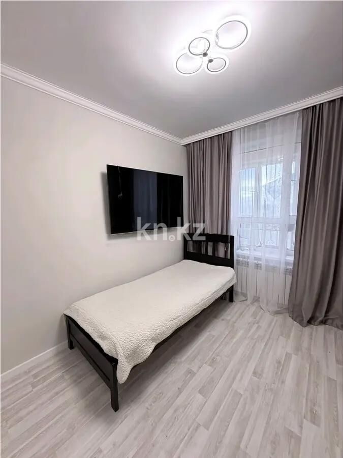 Продажа 2-комнатной квартиры, 55 м² - Продажа двухкомнатных квартир в р-не Сарайшык Астаны - страница 18 фото 2 из 5