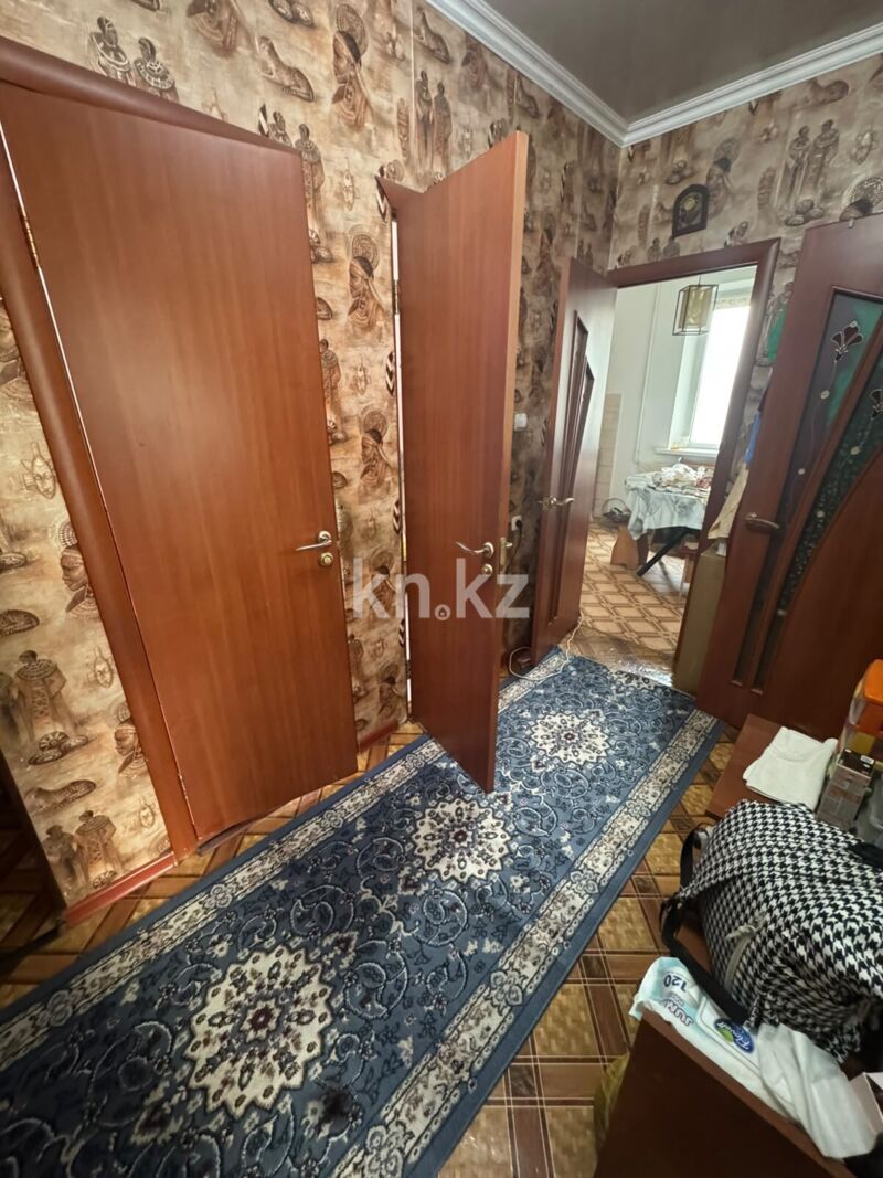 Продажа 2-комнатной квартиры, 54 м² - Аренда квартир посуточно в Алматинской области фото 13 из 17