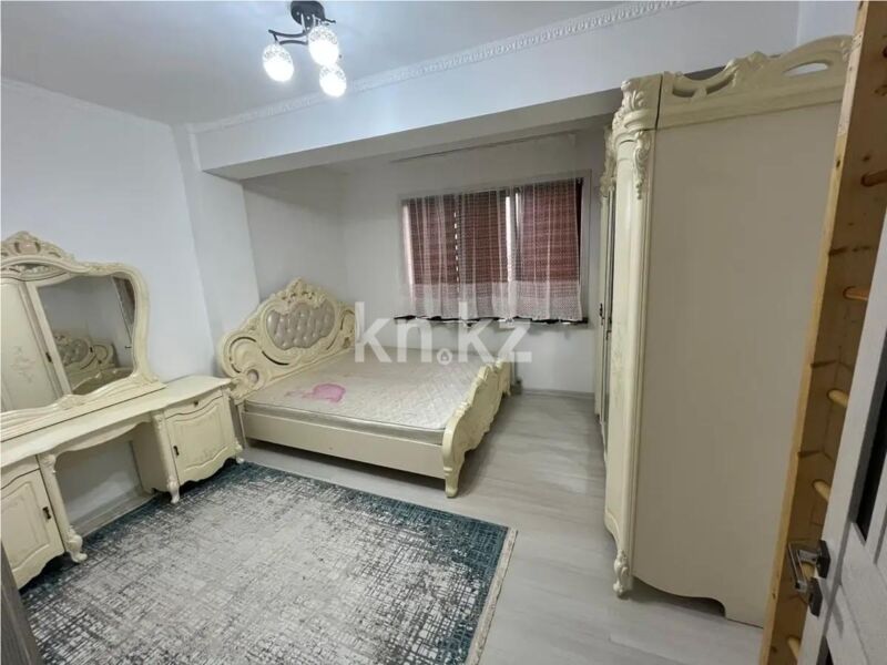 Продажа 2-комнатной квартиры, 65 м² - Продажа двухкомнатных квартир в монолитно-каркасном доме в Казахстане - страница 173 фото 2 из 6