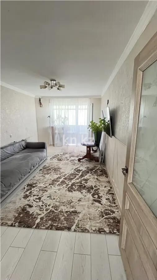 Продажа 3-комнатной квартиры, 67 м² - Продажа трехкомнатных квартир в Темиртау - страница 3 фото 3 из 7