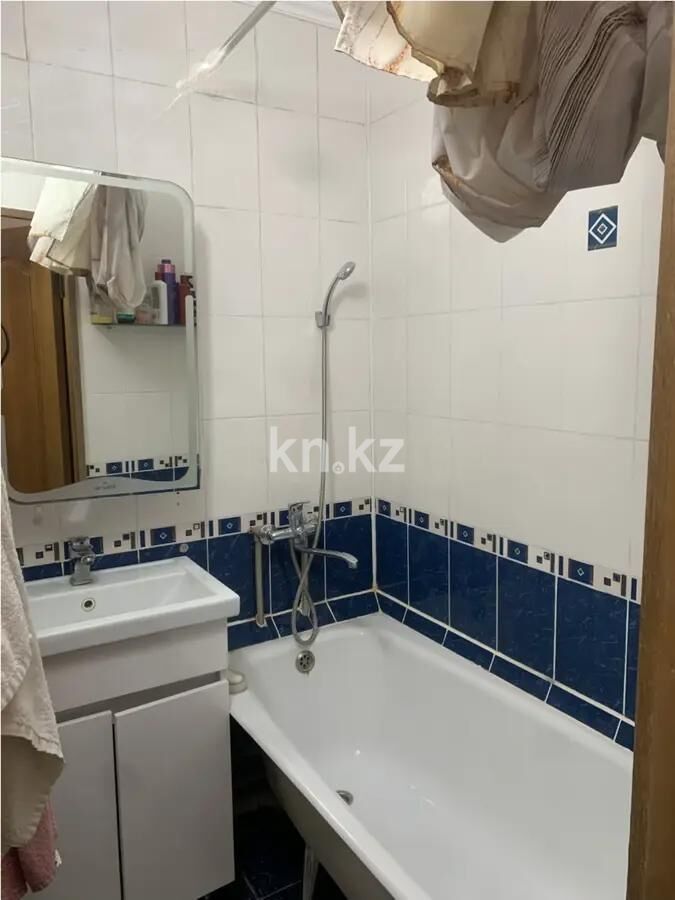Продажа 3-комнатной квартиры, 60.1 м² - Продажа трехкомнатных квартир в кирпичном доме в Алматы - страница 8 фото 5 из 6