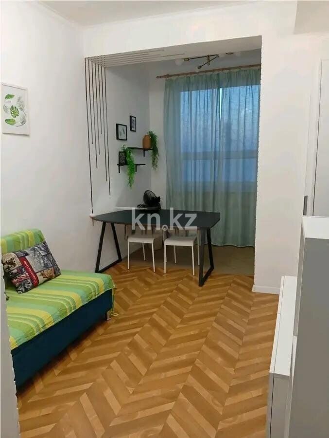 Продажа 1-комнатной квартиры, 20 м² - Продажа квартир в Алматы - страница 7 фото 1 из 1