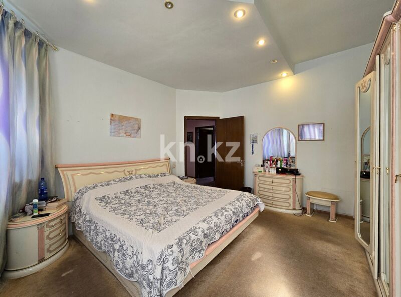 Продажа 5-комнатного дома, 209 м² - Продажа зданий в Усть-Каменогорске фото 36 из 40