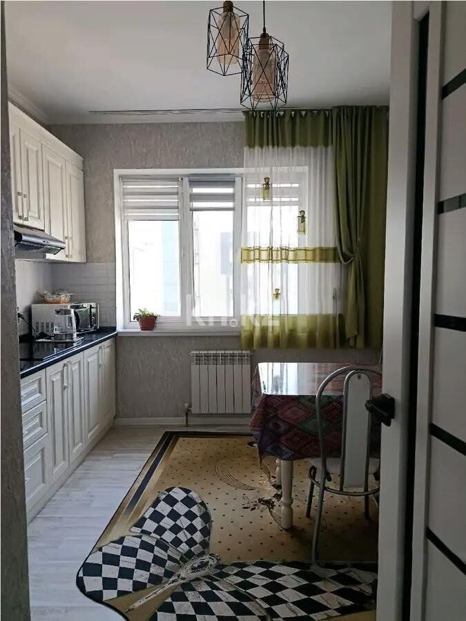 Продажа 2-комнатной квартиры, 56 м² - Продажа квартир в новостройках Алматы без посредников - страница 6 фото 3 из 5