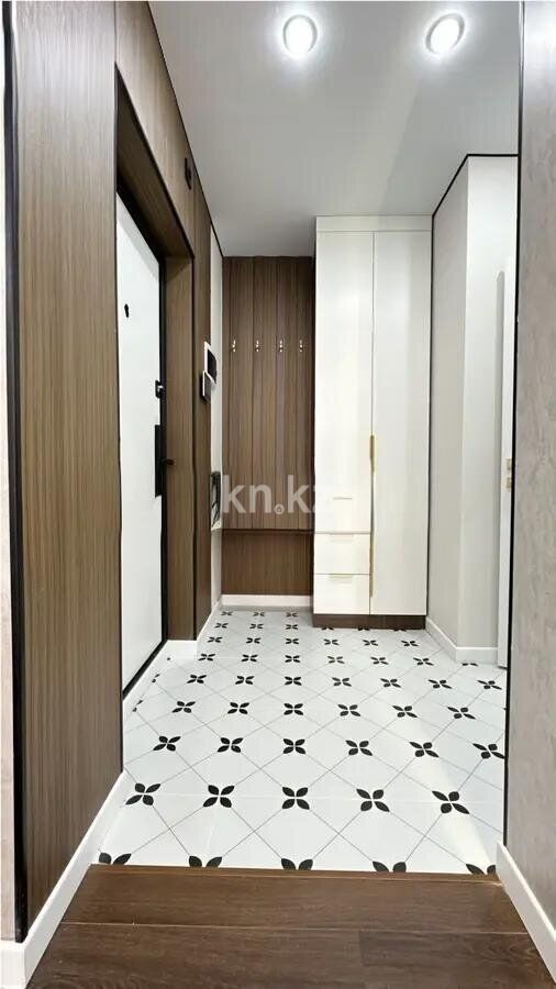 Продажа 2-комнатной квартиры, 39 м² - Продажа квартир в Наурызбайском р-не Алматы - страница 14 фото 5 из 5