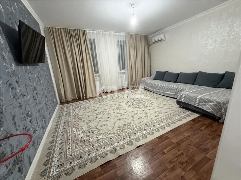 Продажа 3-комнатной квартиры, 76 м² - Продажа трехкомнатных квартир в кирпичном доме в Казахстане - страница 74 фото 1 из 5