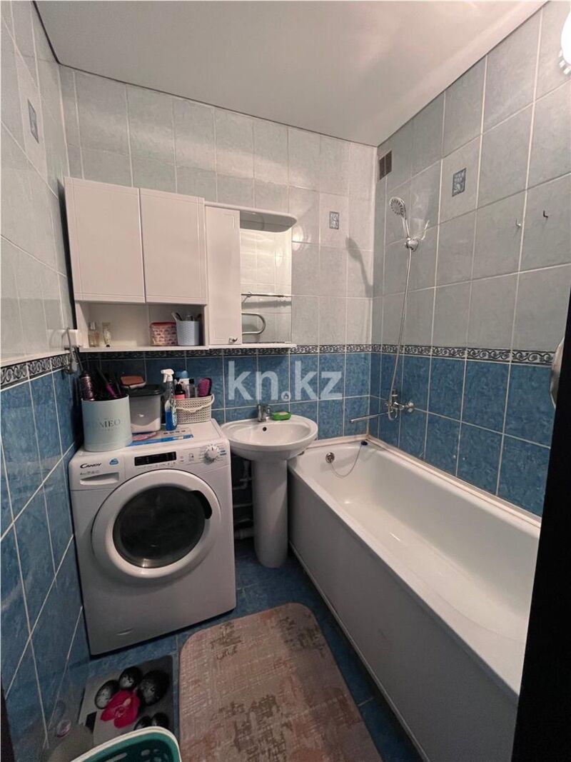 Продажа 2-комнатной квартиры, 47 м² - Продажа двухкомнатных квартир на Юго-Востоке Караганды - страница 21 фото 10 из 14