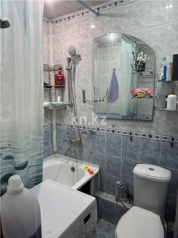 Продажа 2-комнатной квартиры, 45 м² - Продажа квартир в Бостандыкском р-не Алматы - страница 4 фото 4 из 5
